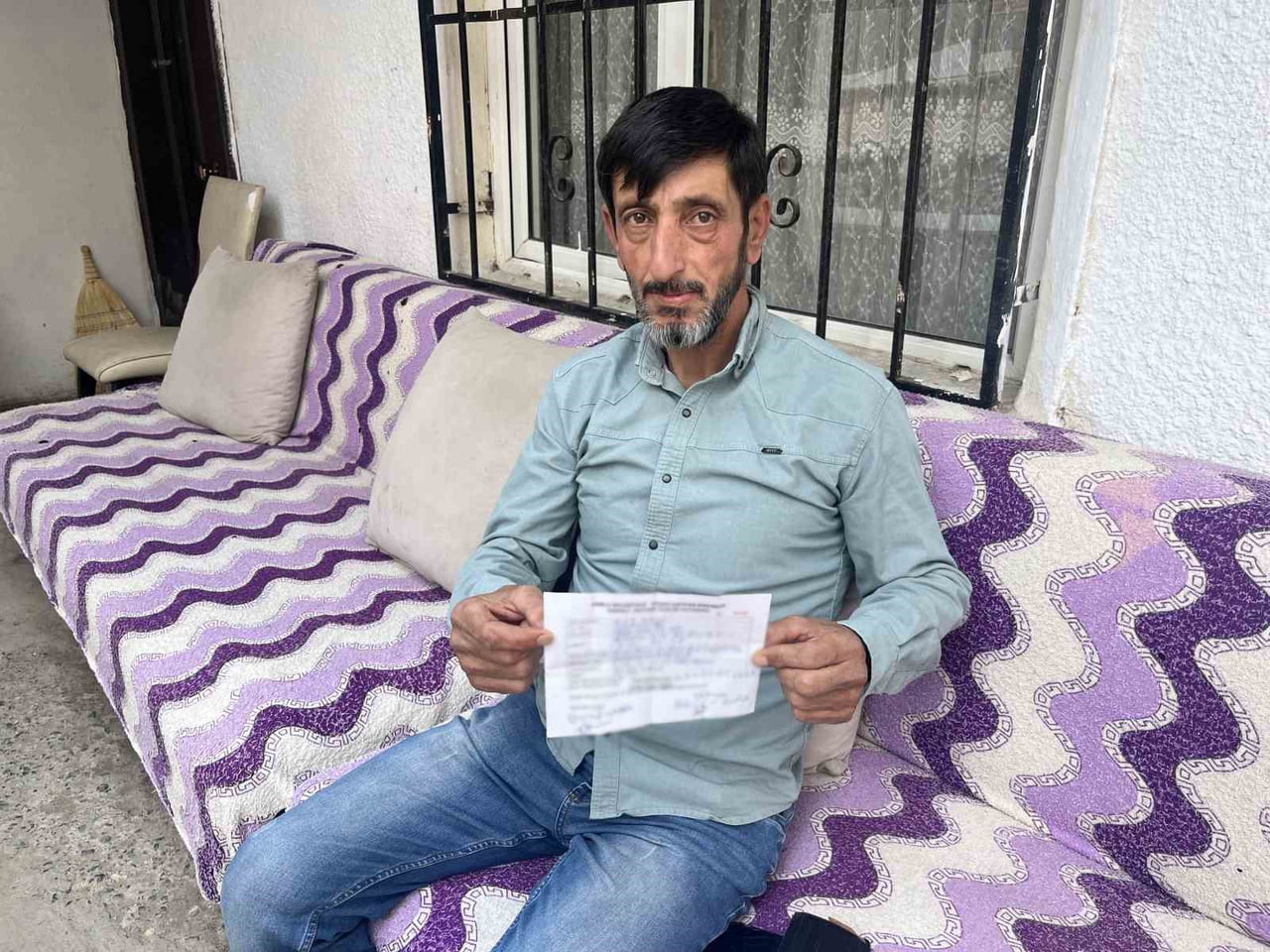 YUSUF YILMAZ,