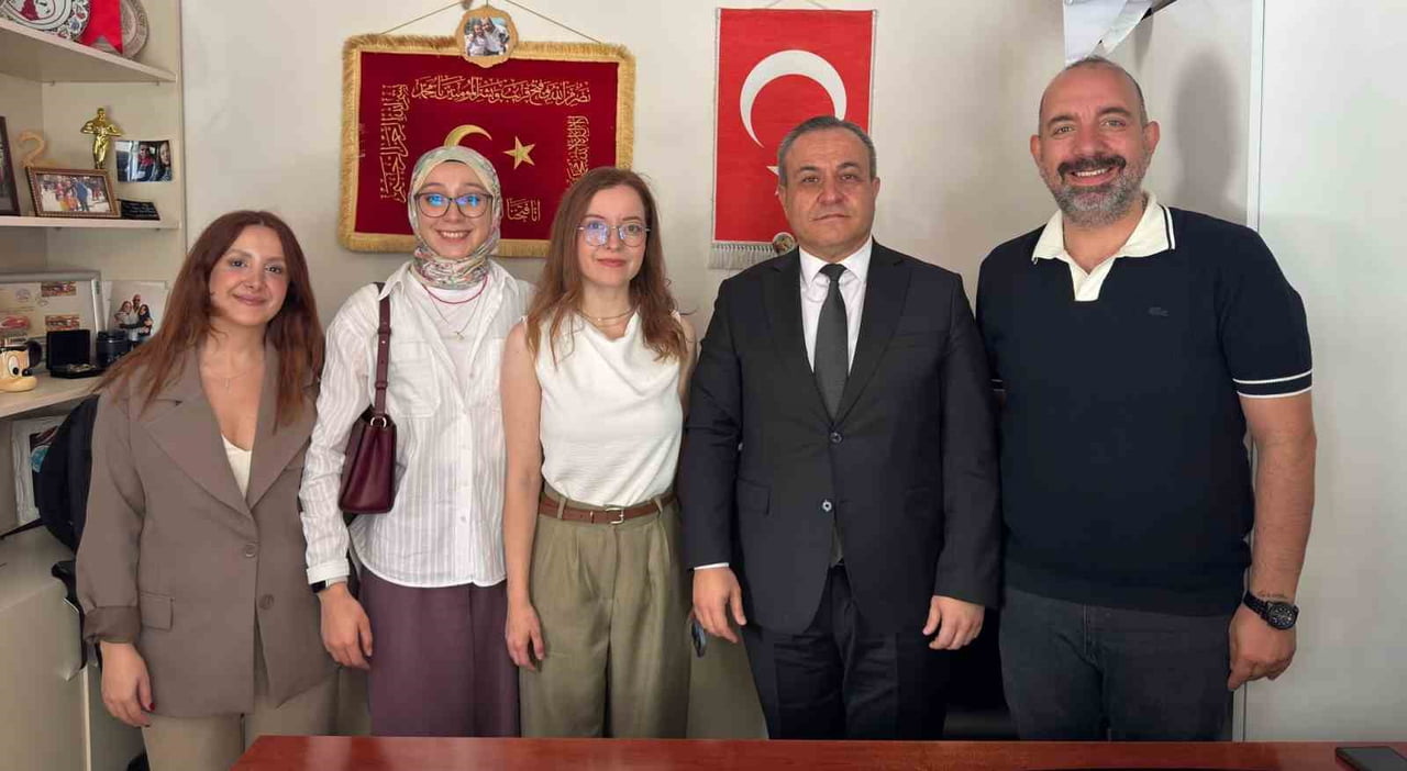 ZİYARET