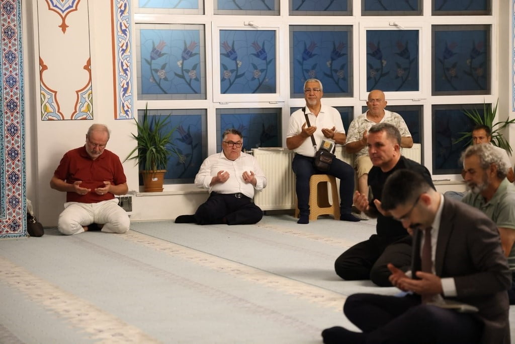 ZONGULDAK BÜLENT ECEVİT ÜNİVERSİTESİ (BEUN), FEN FAKÜLTESİ MATEMATİK BÖLÜMÜ ÖNCEKİ DÖNEM...