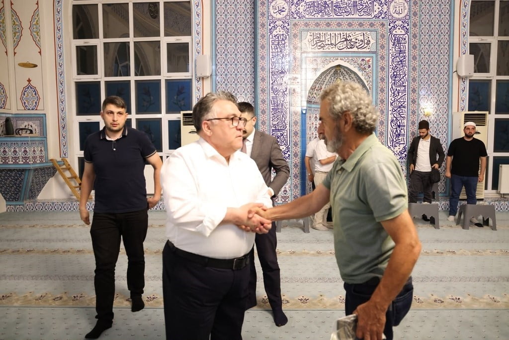 ZONGULDAK BÜLENT ECEVİT ÜNİVERSİTESİ (BEUN), FEN FAKÜLTESİ MATEMATİK BÖLÜMÜ ÖNCEKİ DÖNEM...