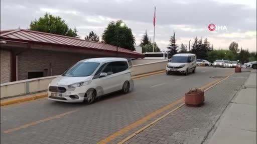 11 ildeki siber operasyonlarında 35 şüpheli yakalandı