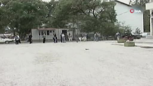 17 Ağustos 1999 Depremi belgeseli