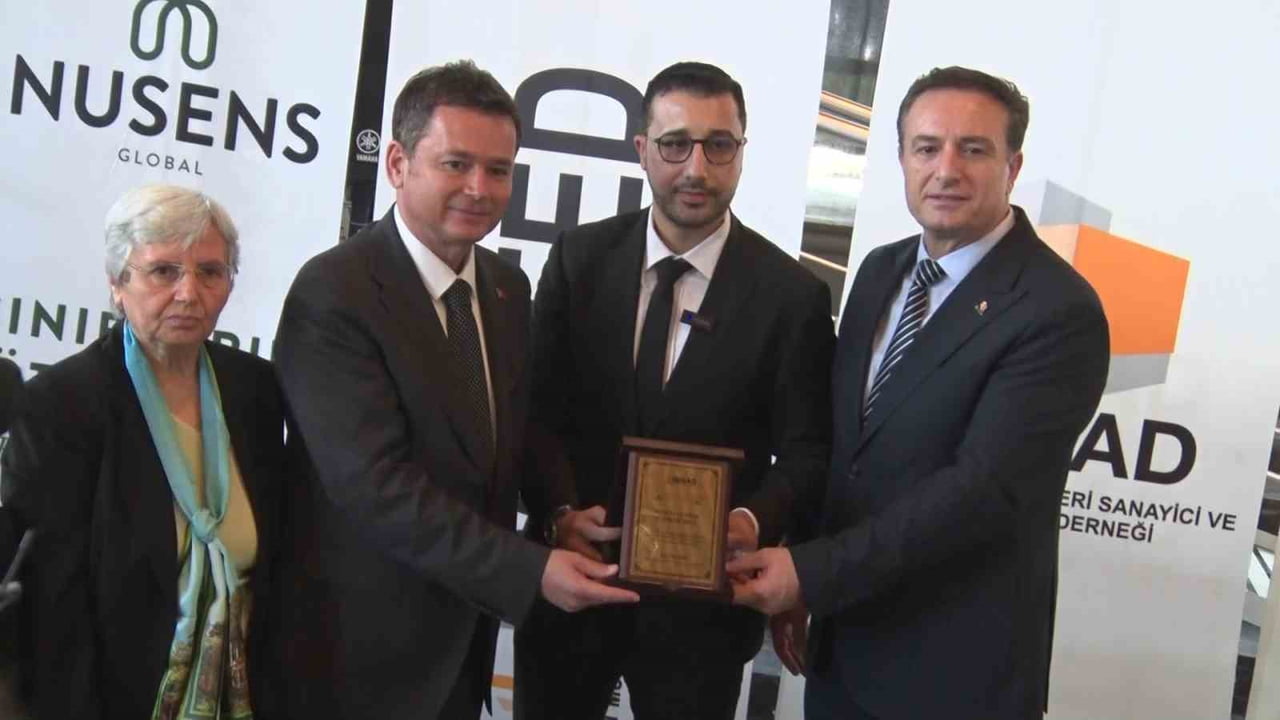 17 AĞUSTOS MARMARA DEPREMİ’NİN 27’NCİ YIL DÖNÜMÜNDE BURSA’DA DEPREM HAZIRLIĞI VE KENTSEL DÖNÜŞÜM...