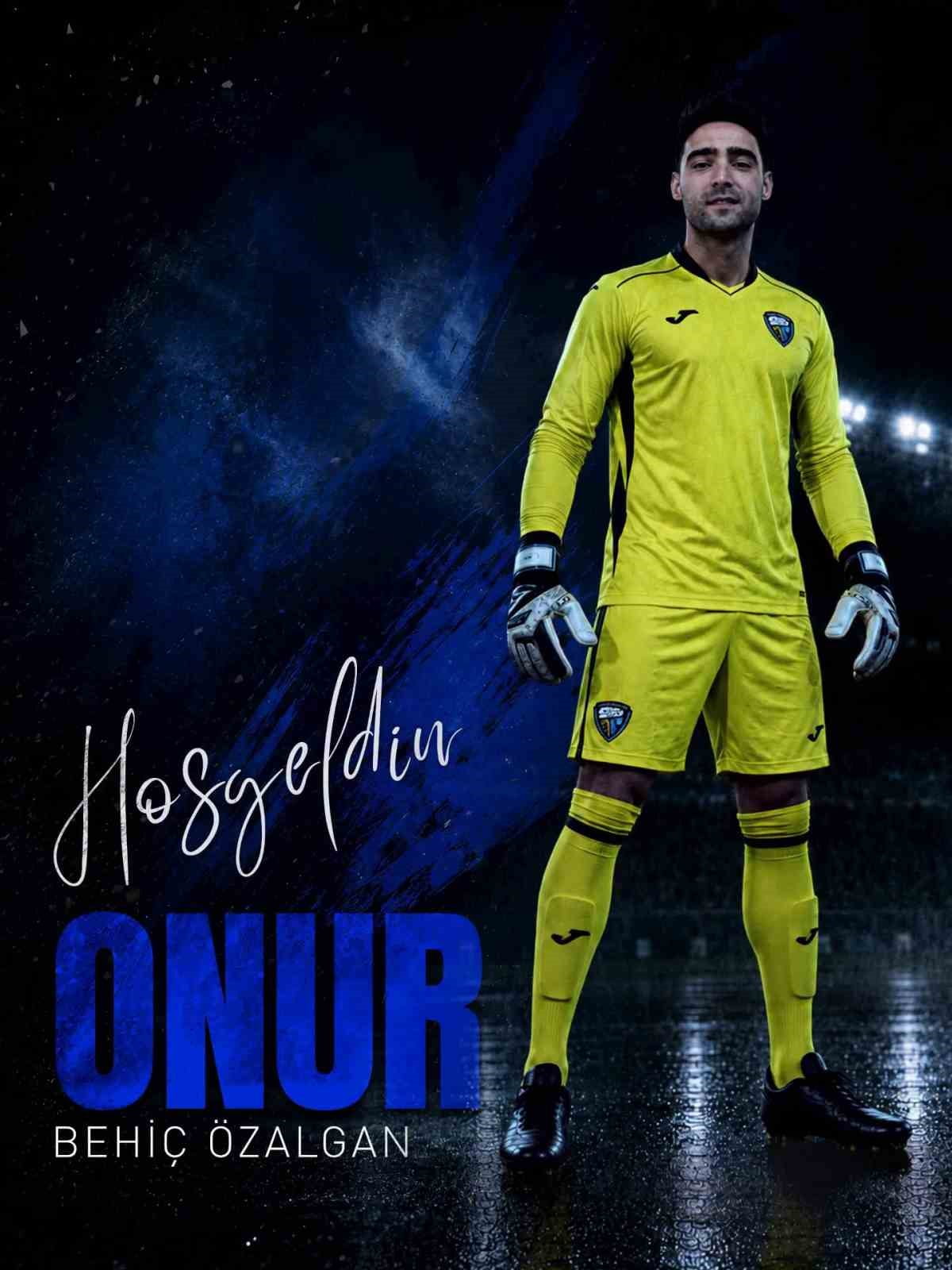 2. LİG KIRMIZI GRUP'TA MÜCADELE EDECEK KARACABEY BELEDİYESPOR'DA TRANSFER ÇALIŞMALARI DEVAM...