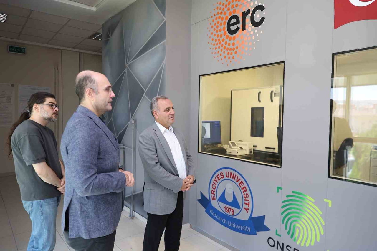 2024 YILINDA TÜRKİYE’DE AVRUPA ARAŞTIRMA KONSEYİ (ERC) DESTEĞİ ALMAYA HAK KAZANAN SAYILI...