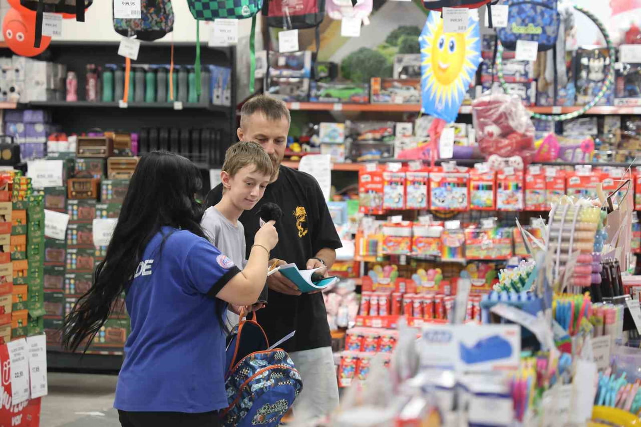 2026-2027 EĞİTİM ÖĞRETİM YILININ BAŞLAMASINA SAYILI GÜNLER KALA KONYA’DA ÖĞRENCİLER VE VELİLER...