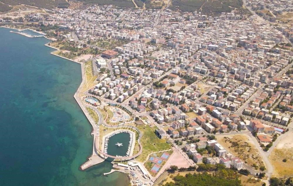 2026 YILI TEMMUZ AYINDA İZMİR’DE KONUT SATIŞLARI BİR ÖNCEKİ YILIN AYNI AYINA GÖRE YÜZDE 18,8...