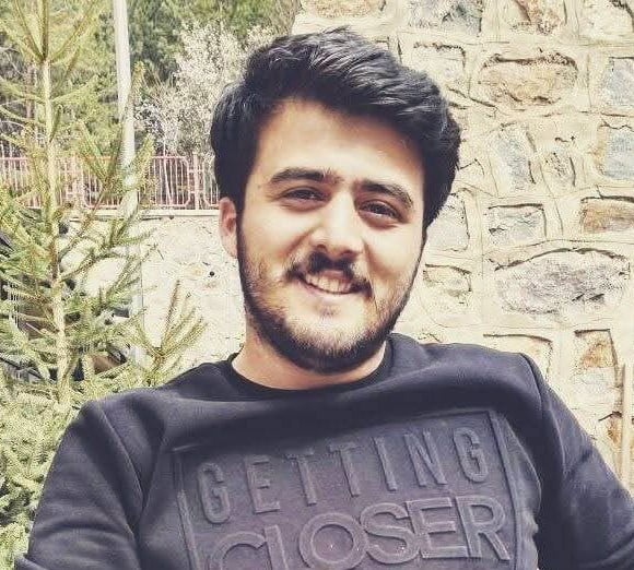 29 YAŞINDAKİ EMRE KOTAN HAYATINI KAYBETTİ.
