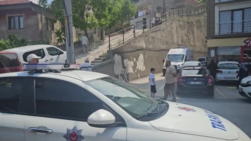 39 yaşındaki adam evinde ölü bulundu