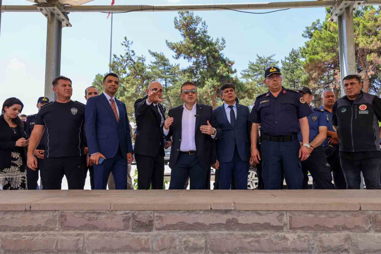 745. ERTUĞRUL GAZİ’Yİ ANMA VE YÖRÜK ŞENLİKLERİ HAZIRLIKLARI SÜRÜYOR