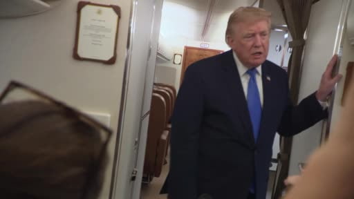 ABD Başkanı Donald Trump, İran’a karşı planlanan saldırıları Hürmüz Boğazı ve İran’ın nükleer...
