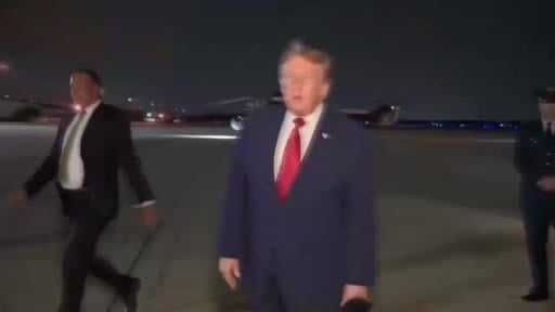 ABD Başkanı Donald Trump, İran’ın sürekli olarak kendisine yalan söylediğini ve bu yüzden İran’a...