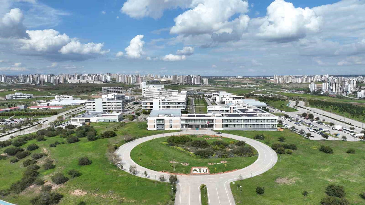 ADANA ALPARSLAN TÜRKEŞ BİLİM VE TEKNOLOJİ ÜNİVERSİTESİ (ATÜ), 2026 YÜKSEKÖĞRETİM KURUMLARI SINAVI...