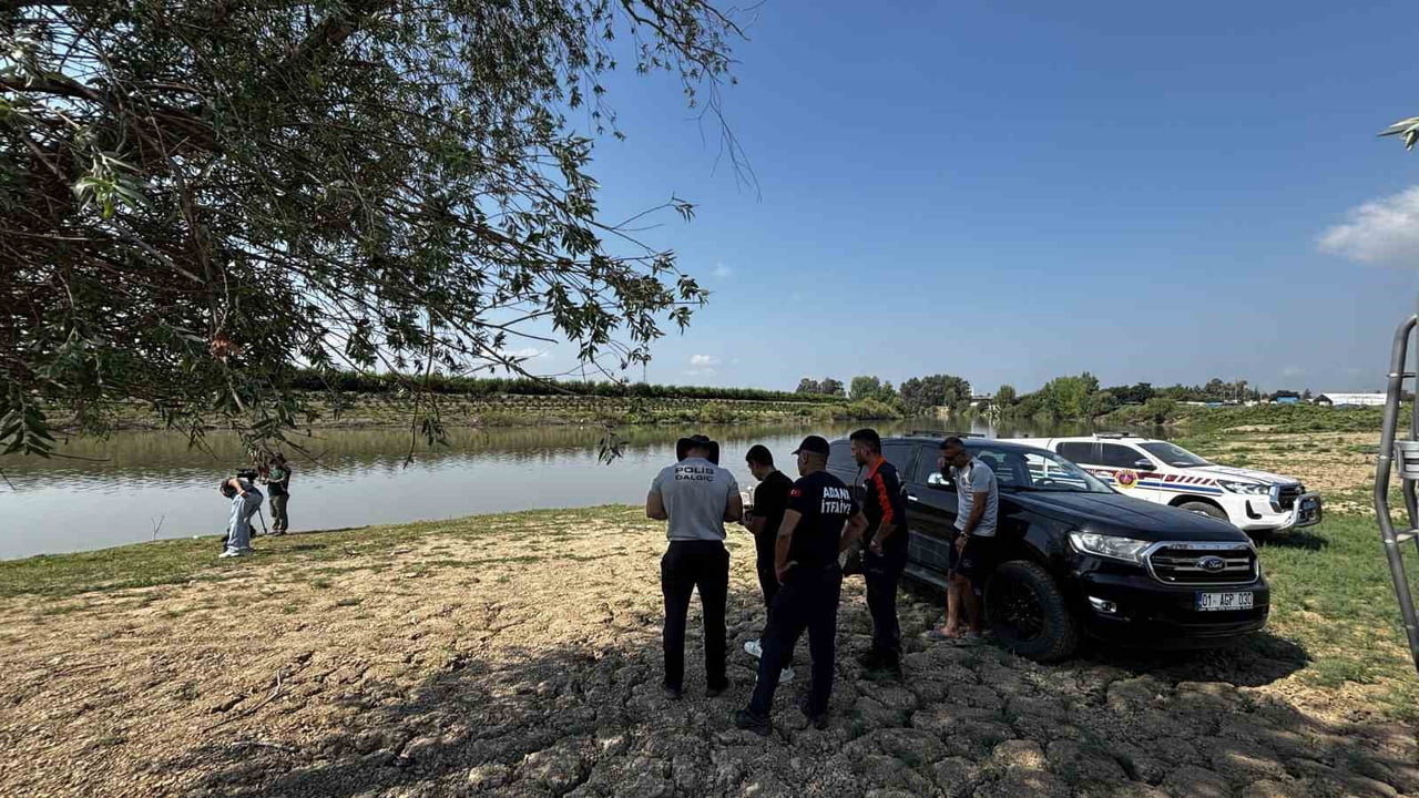 ADANA’DA KAYBOLAN 10 VE 12 YAŞLARINDAKİ İKİ ÇOCUK İÇİN ARAMA ÇALIŞMASI 2. GÜNÜNDE DEVAM...