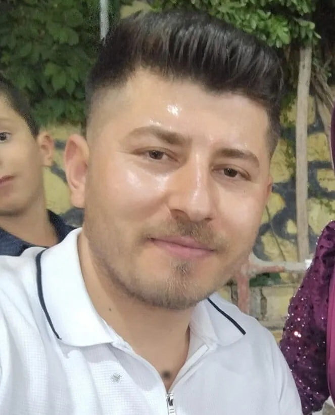 ADIYAMAN’IN BESNİ İLÇESİNDE HALİL İBRAHİM YILDIRIM’DAN 2 GÜNDÜR HABER ALINAMIYOR.