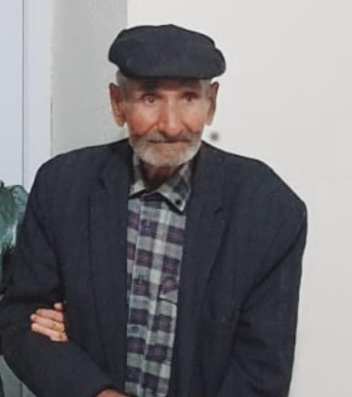 ADIYAMAN’IN BESNİ İLÇESİNDE KENDİSİNDEN YAKLAŞIK 1 GÜNDÜR HABER ALINAMAYAN 85 YAŞINDAKİ ALZHEİMER...
