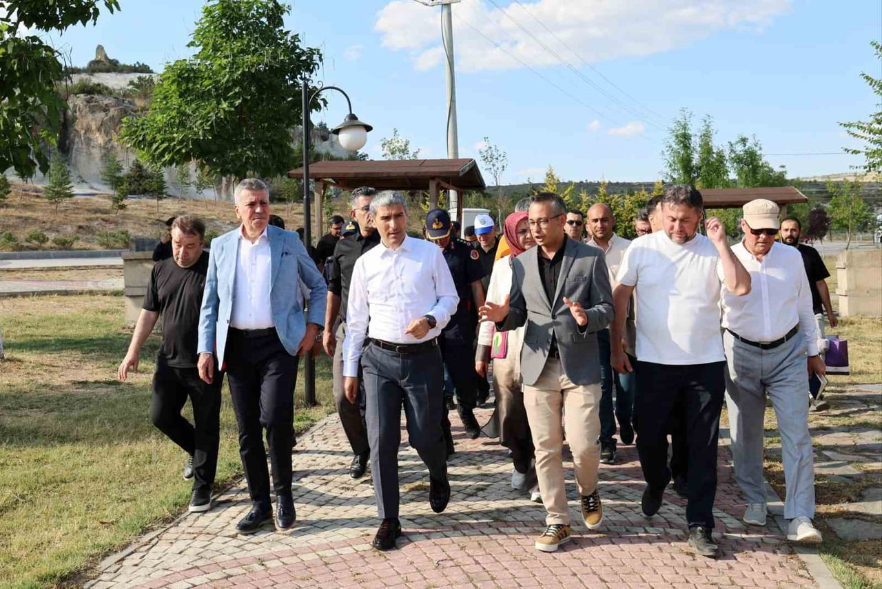 AFYONKARAHİSAR VALİSİ DR. NACİ AKTAŞ, EMRE GÖLÜ’NDE 12-15 AĞUSTOS TARİHLERİ ARASINDA...