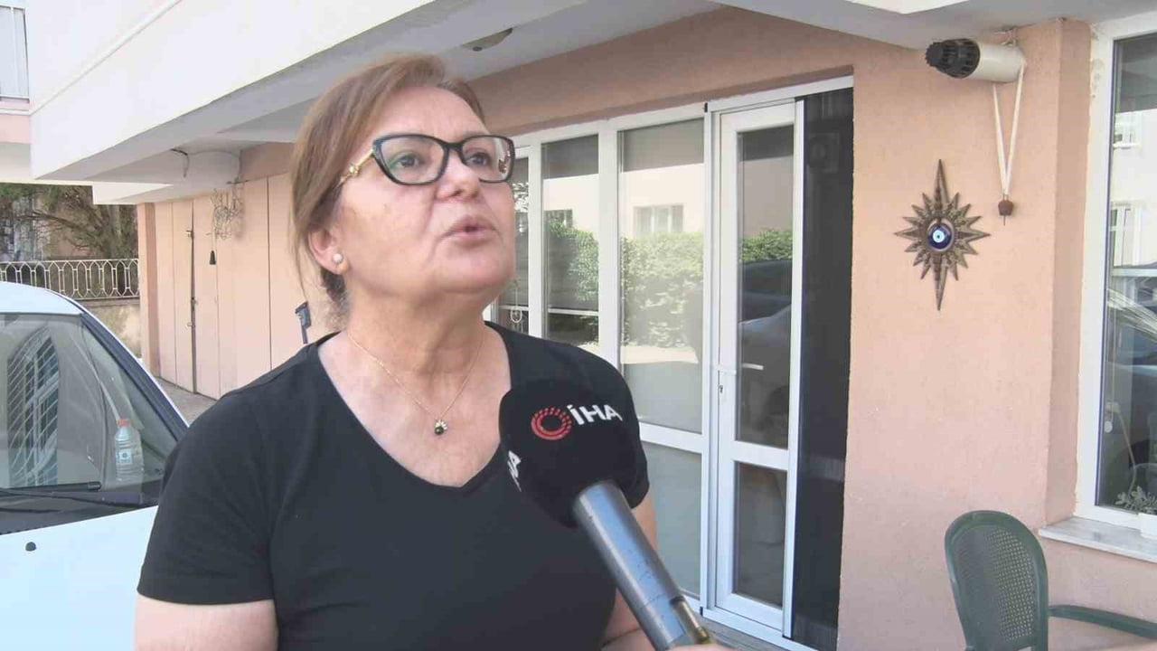 AHBAP SORUŞTURMASI KAPSAMINDA TUTUKLANAN HALUK LEVENT’İN MAĞDUR ETTİĞİ ŞAZİYE KUTLU, "BAŞIMIZA...