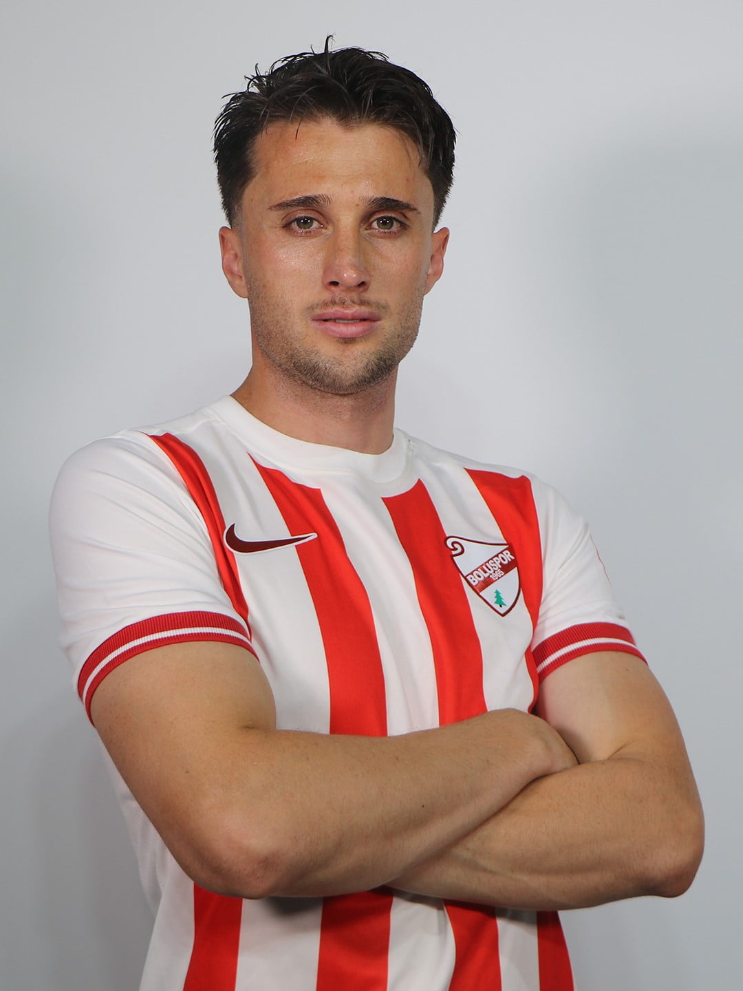 AHMET CAN ÖZDEMİR