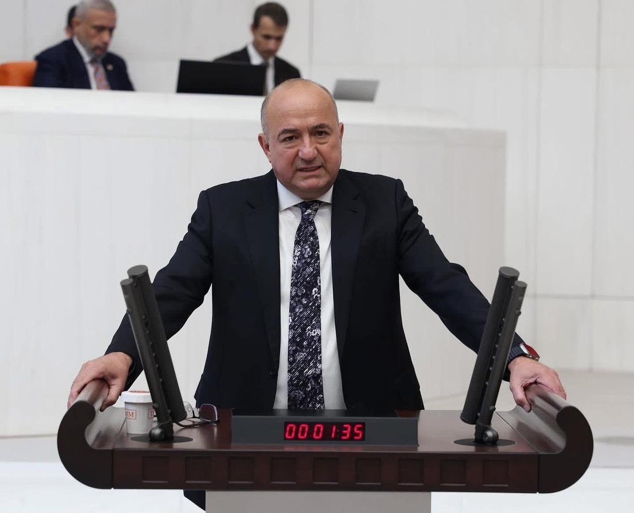 AK PARTİ ÇANAKKALE MİLLETVEKİLİ AYHAN GİDER, ANAFARTALAR ZAFERİ’NİN 111'İNCİ YIL DÖNÜMÜ...