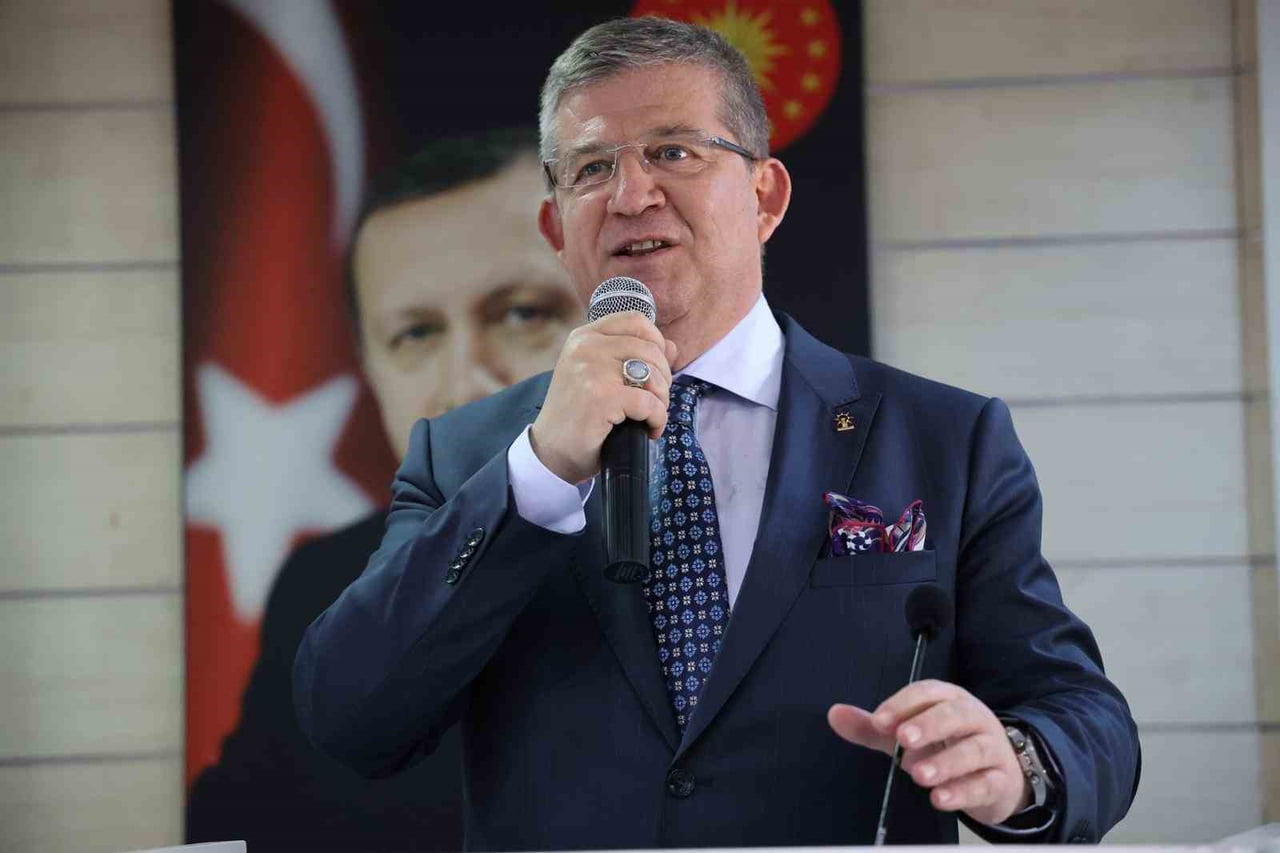 AK PARTİ DENİZLİ İL BAŞKANI MUHAMMET SUBAŞIOĞLU, 130. DÖNEM DEVLET HİZMETİ YÜKÜMLÜLÜĞÜ KAPSAMINDA...