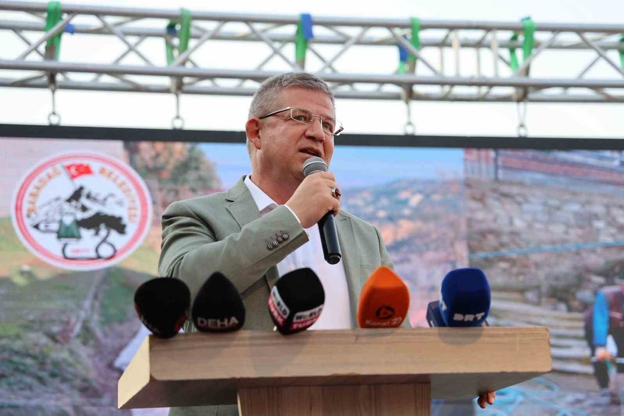 AK PARTİ DENİZLİ İL BAŞKANI MUHAMMET SUBAŞIOĞLU, 2026-2027 EĞİTİM-ÖĞRETİM YILI ÖNCESİNDE DENİZLİ...