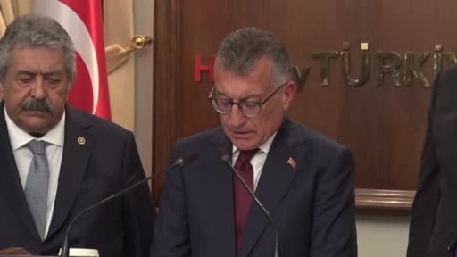 AK Parti Grup Başkanı Abdullah Güler, teklifin detaylarını kamuoyuyla paylaştı