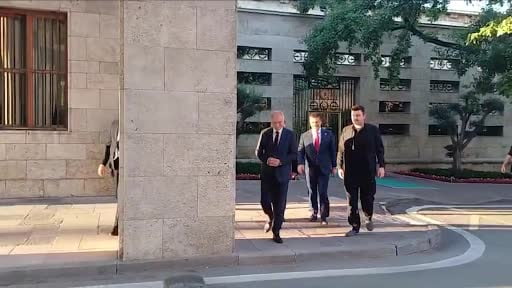 AK Parti Grup Başkanı Güler'den "çerçeve yasa" açıklaması: "Teklifimizi yarın kamuoyuyla...