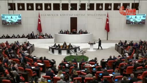 AK Parti TBMM Grup Başkanı Güler: "(Terörsüz Türkiye sürecine ilişkin kanun teklifi) Gerçek manada...