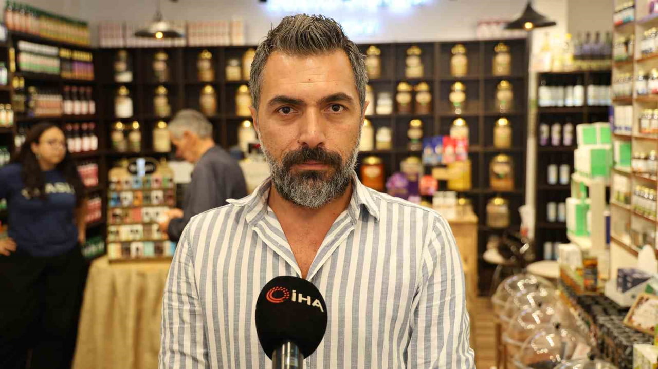 AKTAR ÖZGEN ÖZ