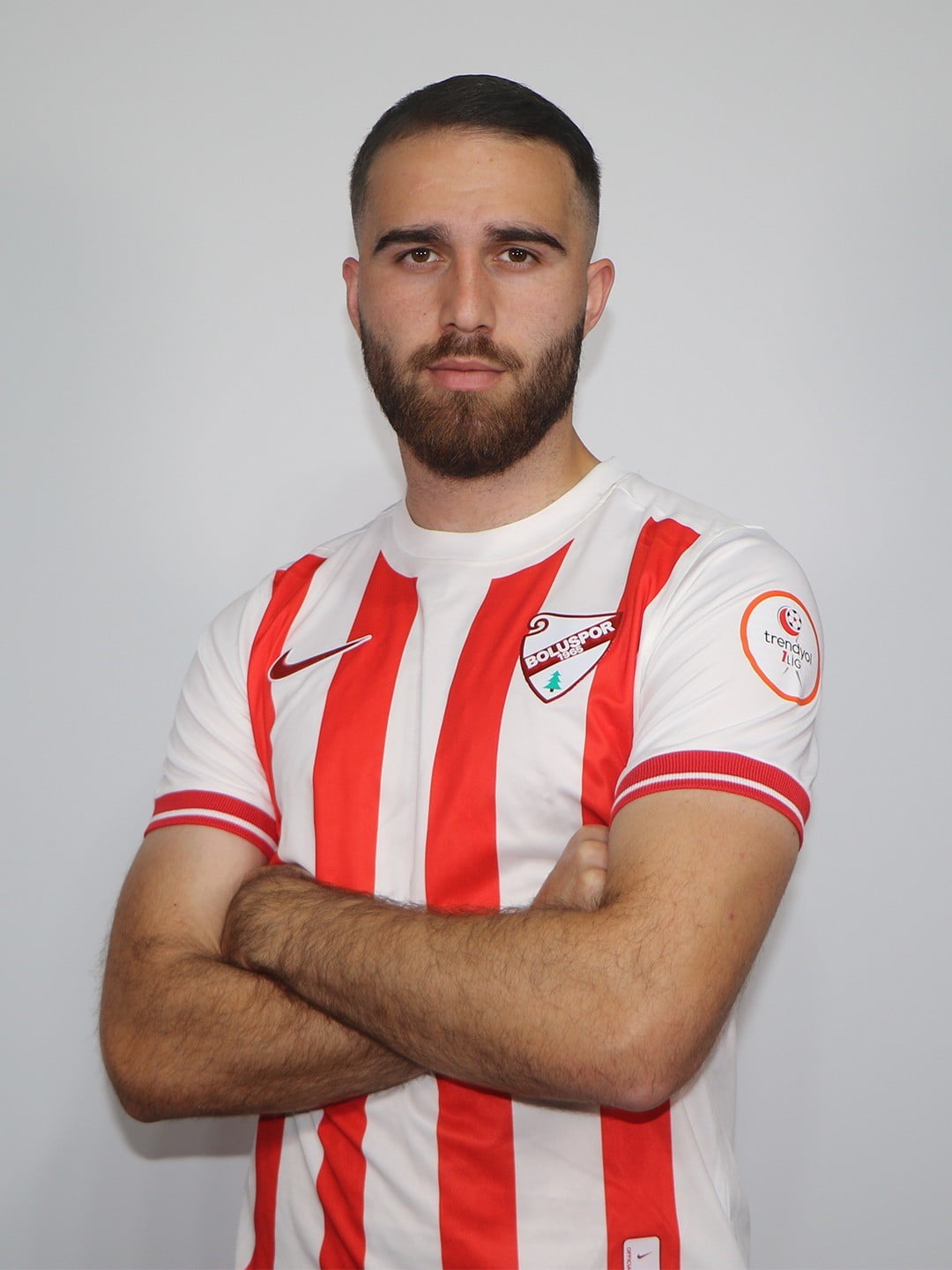 ALİ ÇIRAK