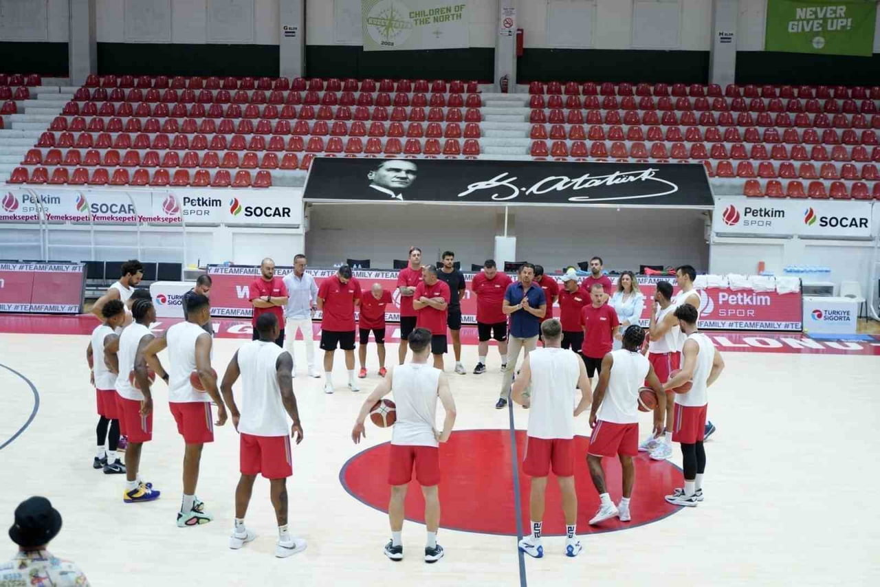 ALİAĞA PETKİMSPOR’UN 2026-2027 SEZONU ÖNCESİ HAZIRLIK PROGRAMI BELLİ OLDU.(ARŞİV)