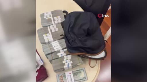 Alihan Kuriş'in liderliğindeki suç örgütüne yönelik operasyon: 49 şüpheli gözaltında