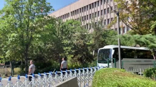 Alihan Kuriş Suç Örgütü'ne yönelik soruşturmada 32 kişi tutuklandı