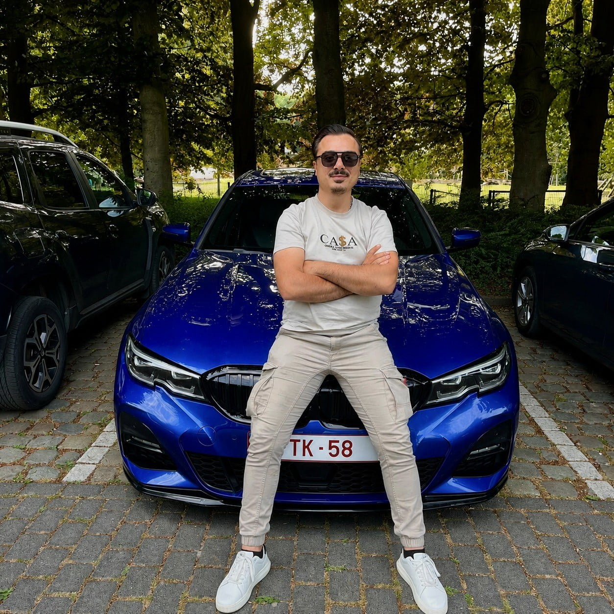 ALPER TUĞRUL HAYATINI KAYBETTİ.