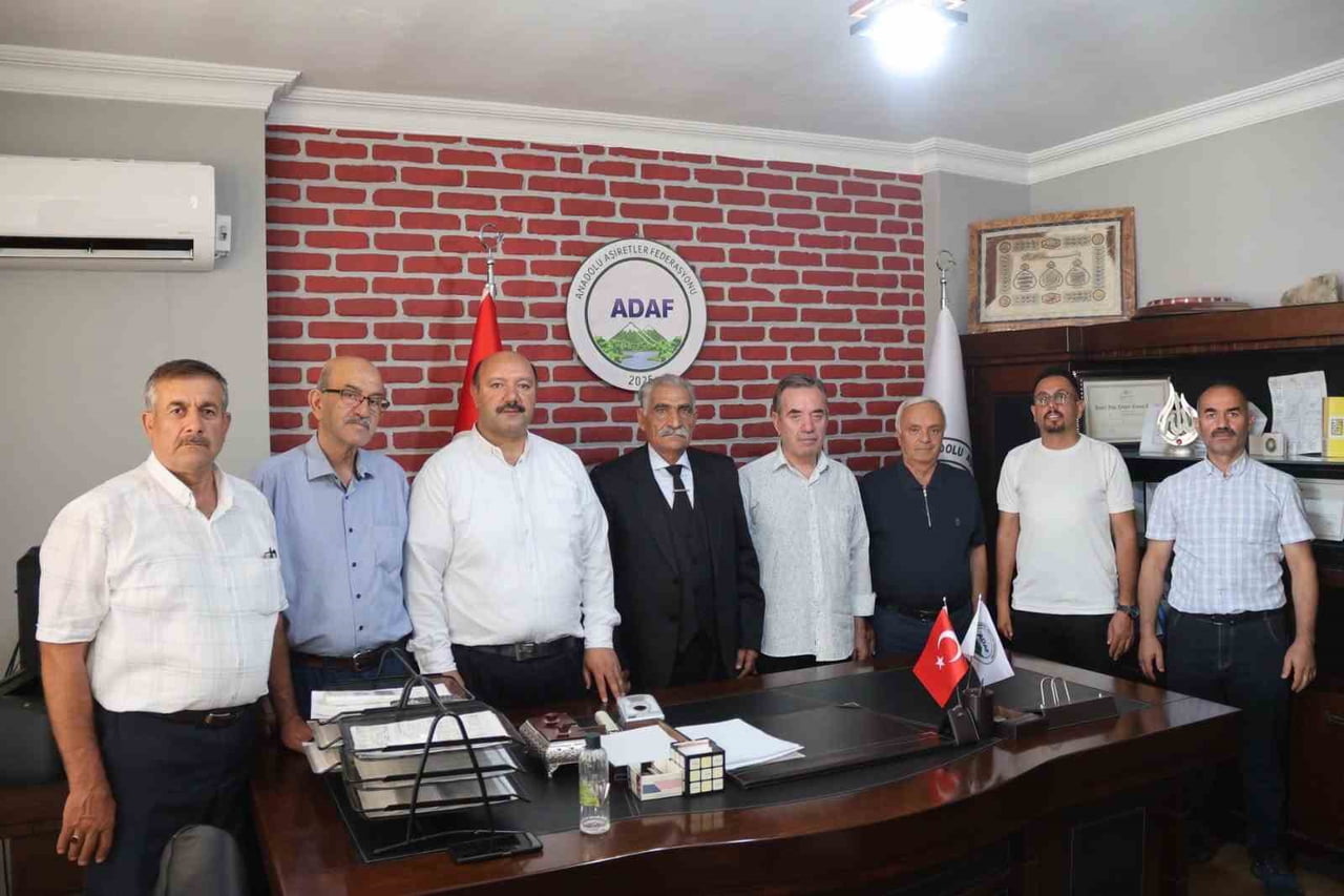 ANADOLU AŞİRETLER FEDERASYONU’NDAN “KARMA EĞİTİM” AÇIKLAMASI