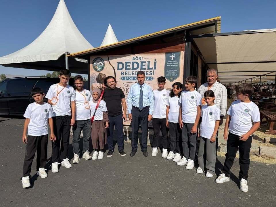 ANADOLU’NUN KAPILARINI MİLLETİMİZE SONSUZA DEK AÇAN MALAZGİRT ZAFERİ’NİN 955. YIL DÖNÜMÜ...