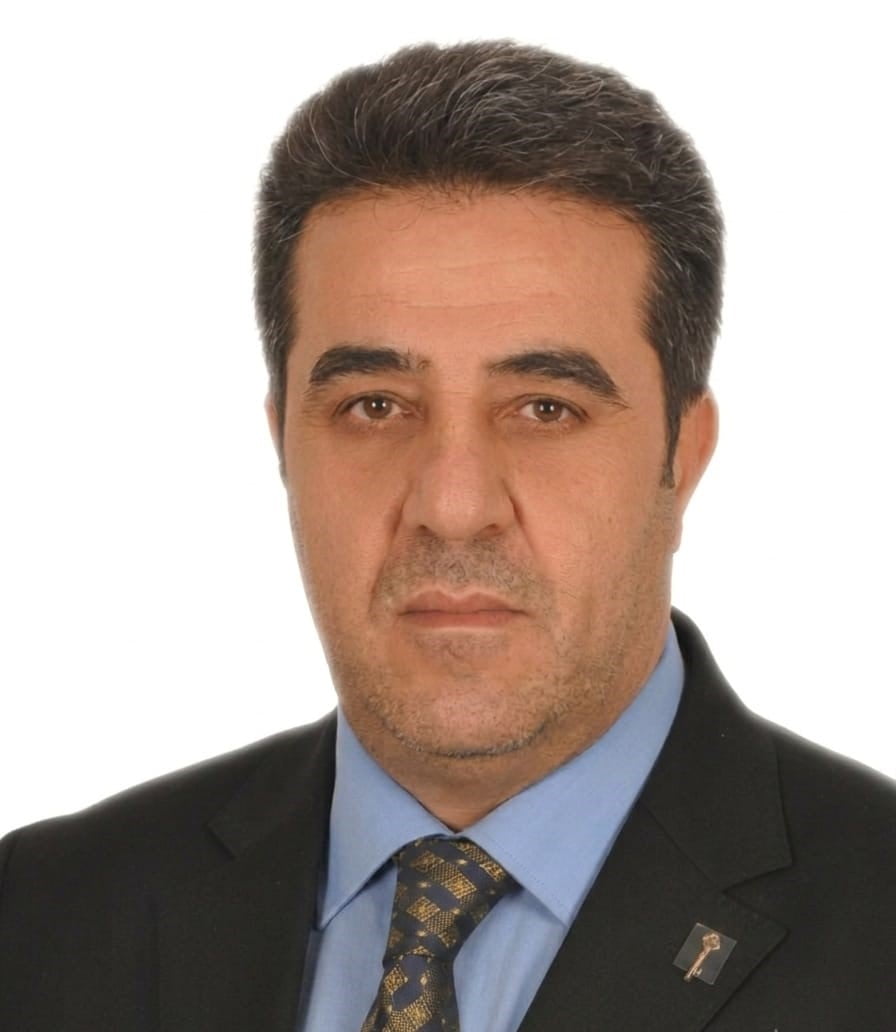 ANAHTAR PARTİ KIRŞEHİR İL BAŞKANI CEMAL KAYA