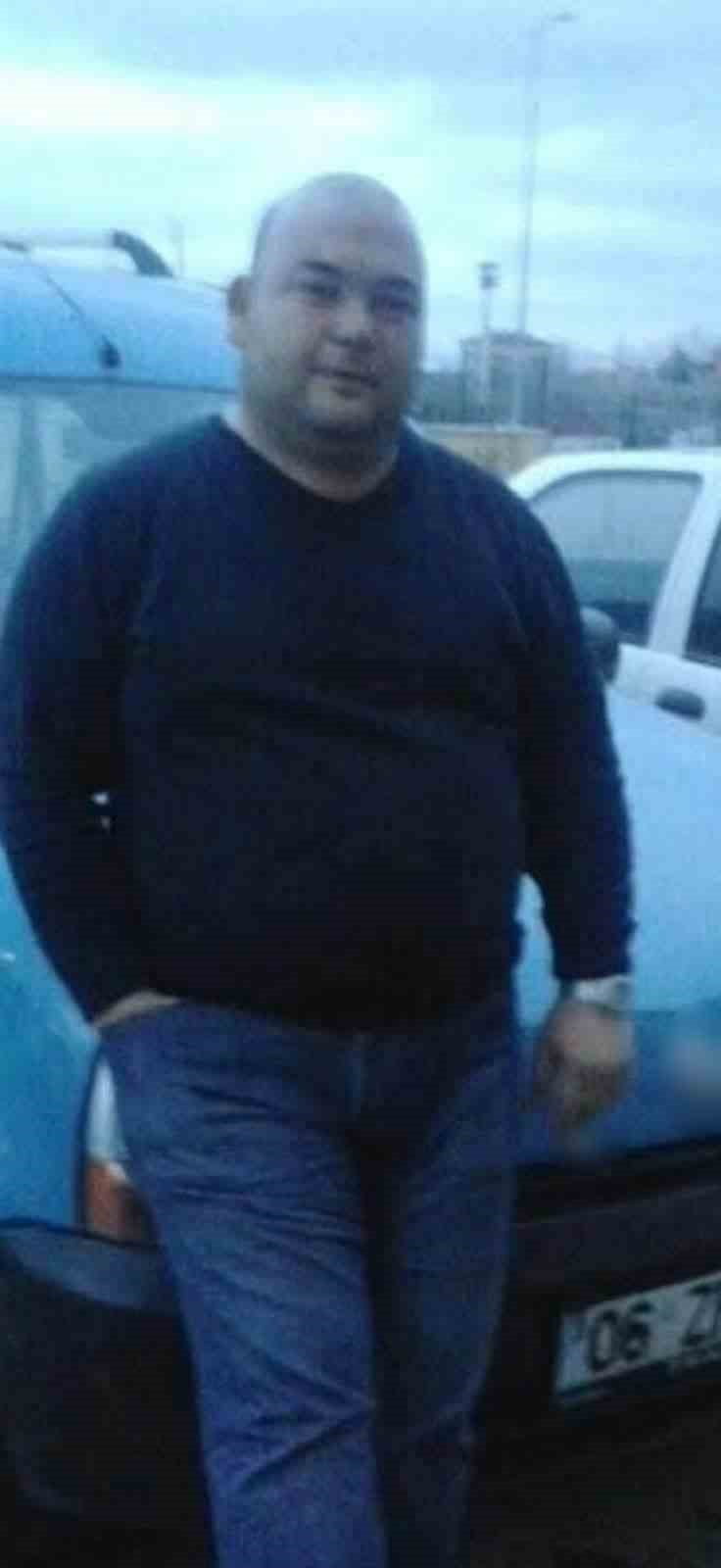ANKARA'DAN 10 GÜN ÖNCE KOCAELİ'YE ANNESİNİN YANINA GELEN 50 YAŞINDAKİ SERDAR YALÇINKAYA, ANNESİ...