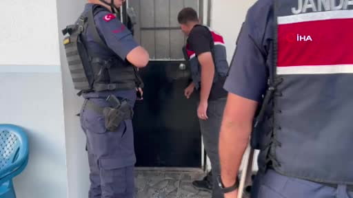 Ankara’da 18 yıllık cinayet aydınlatıldı, 4 zanlı tutuklandı