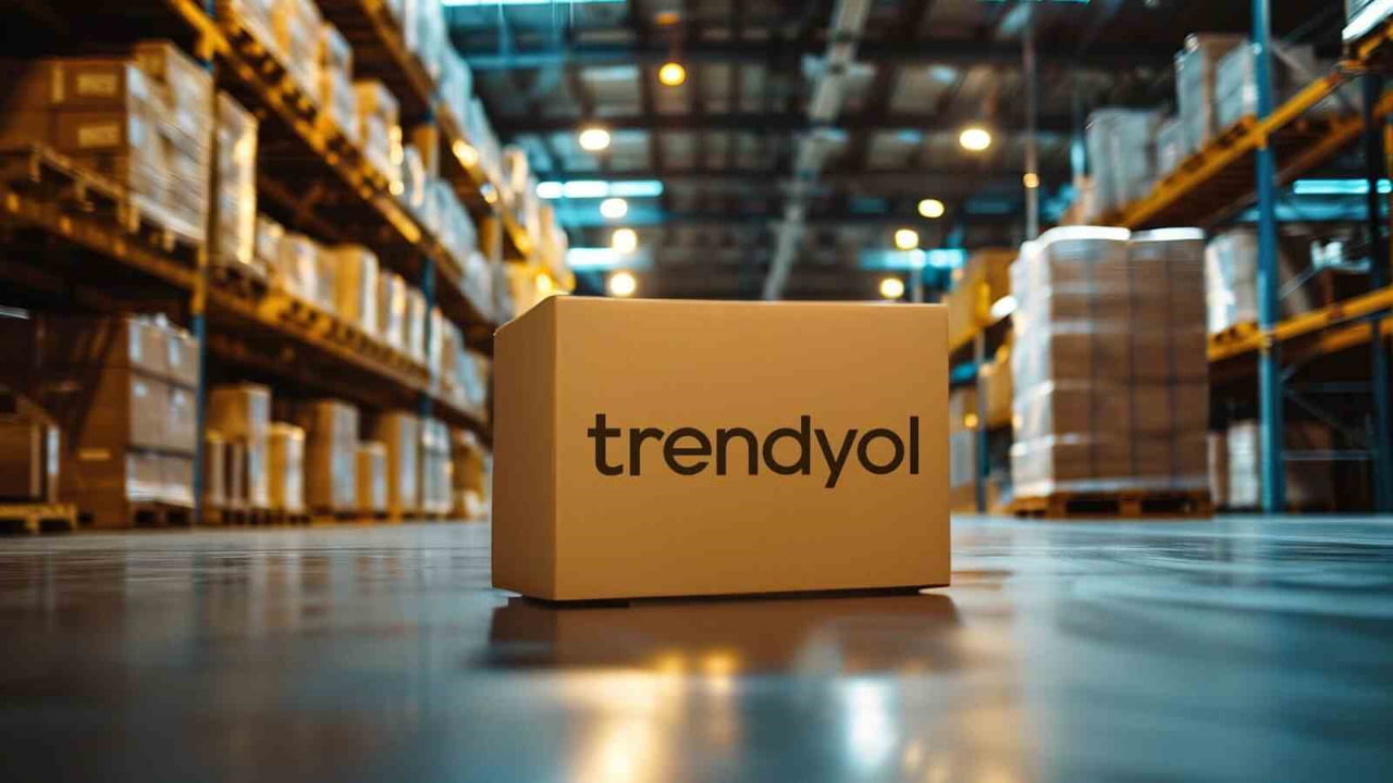 ANKARALI TRENDYOL SATICILARI, ÜRETİM GÜÇLERİNİ SINIRLARIN ÖTESİNE TAŞIYARAK FARKLI ÜRÜN GRUPLARINI...