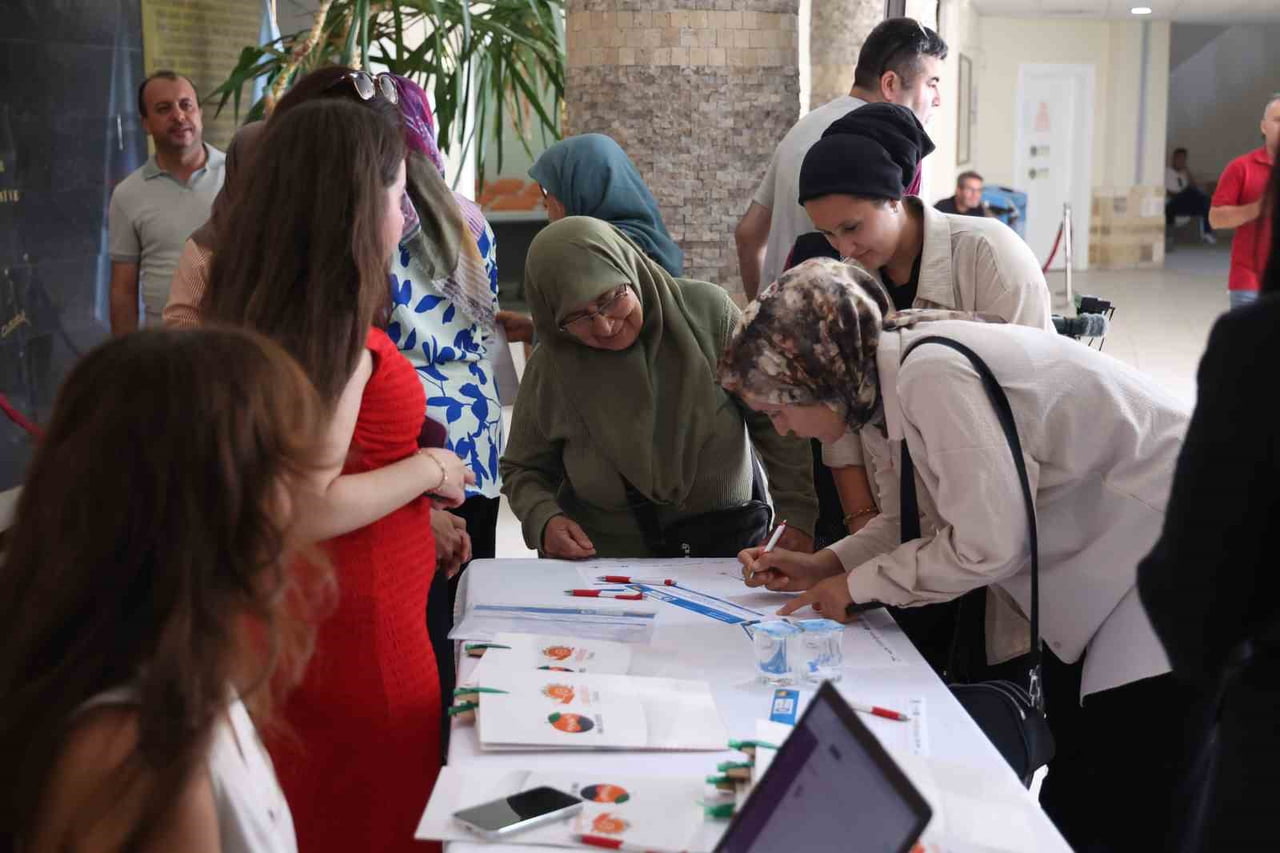 ANTALYA BÜYÜKŞEHİR BELEDİYESİ, AVRUPA BİRLİĞİ’NİN AKDENİZ HAVZASI PROGRAMI’NDAN DESTEK ALAN...