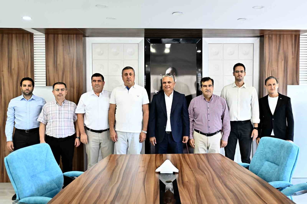 ANTALYA’NIN MURATPAŞA İLÇESİNDE 2025 YILINDA YAKLAŞIK 12 BİN ASANSÖR KONTROLDEN GEÇTİ....