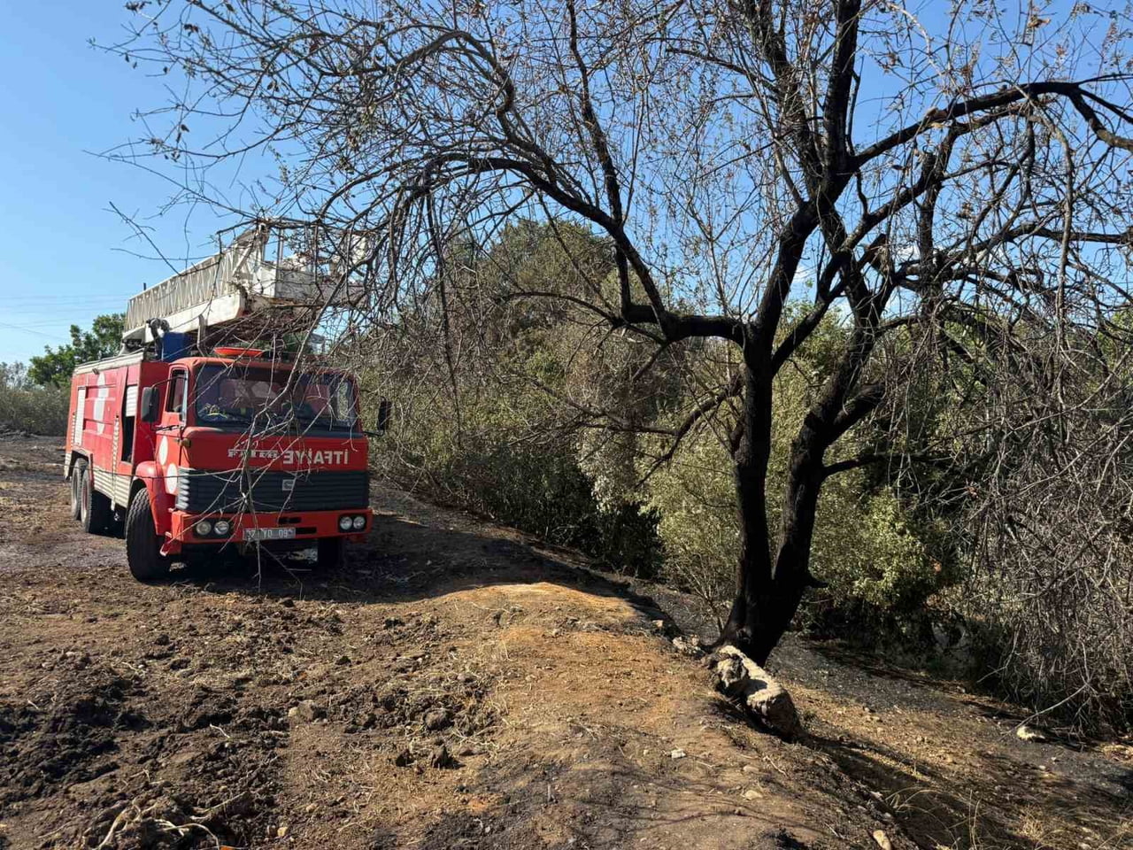 ANTALYA’NIN SERİK İLÇESİNDE KÜRÜŞ, YEŞİLYURT, ÜRÜNDÜ VE KOZAN MAHALLELERİNDE FARKLI SAATLERDE...