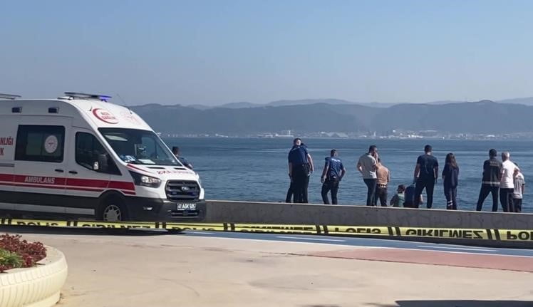 ARAMA ÇALIŞMALARI SABAH SAATLERİNDE YENİDEN BAŞLATILACAK. (ARŞİV)