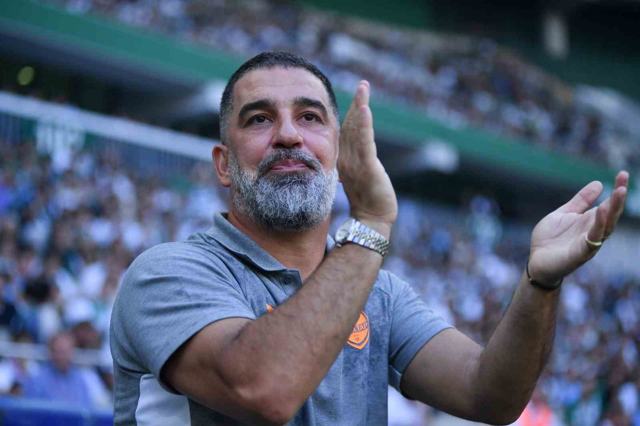 ARDA TURAN