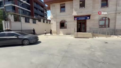Arnavutköy’de ata şiddet uygulayan şahıs yakalandı