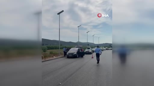 Arnavutluk'ta bir turistin bıçaklanarak öldürülmesinin ardından 29 yaşındaki katil zanlısı Sokrat...