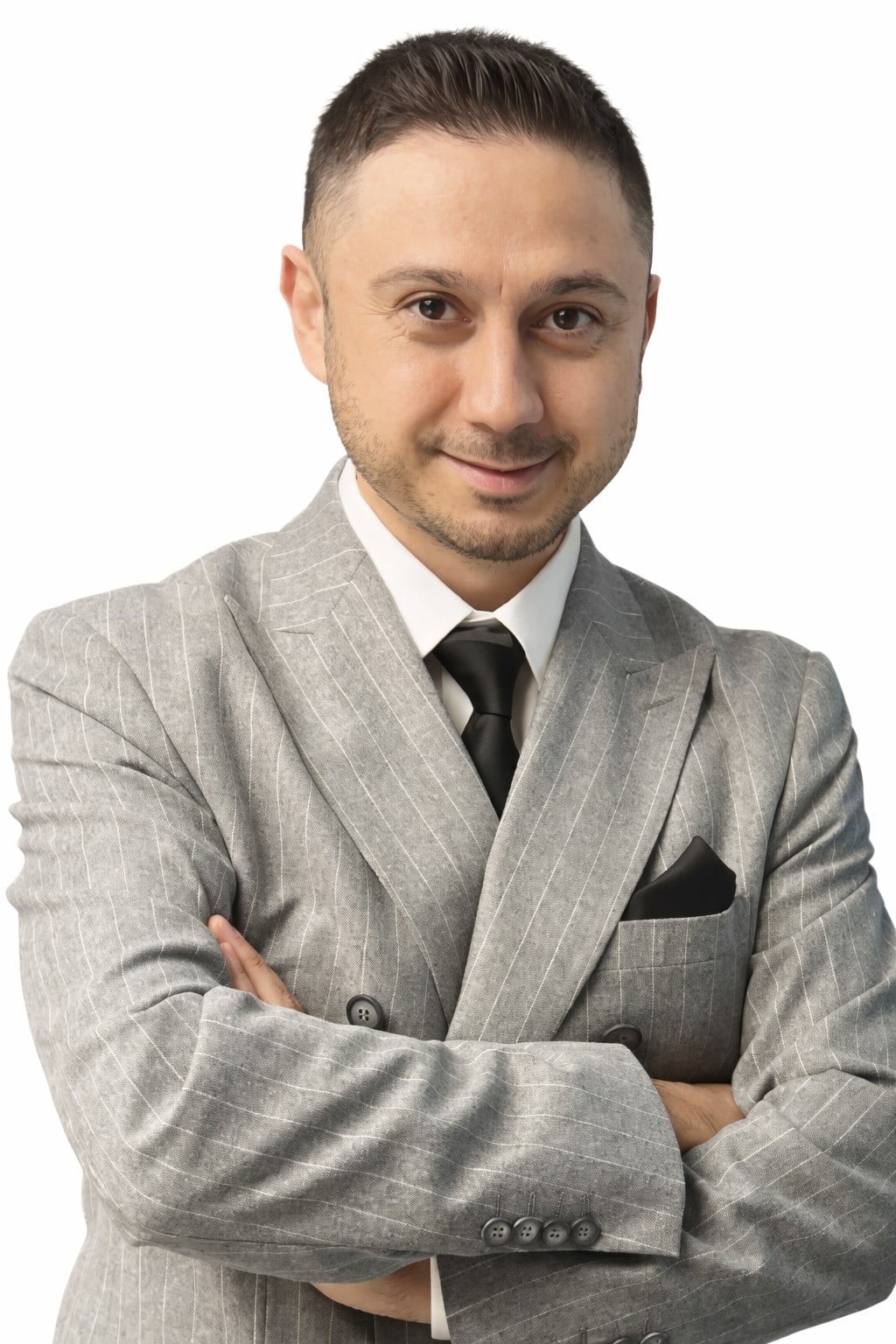 ASSET GLI GENEL MÜDÜR YARDIMCISI VE GÜMRÜK MÜŞAVİRİ BARIŞ ÇAKIR