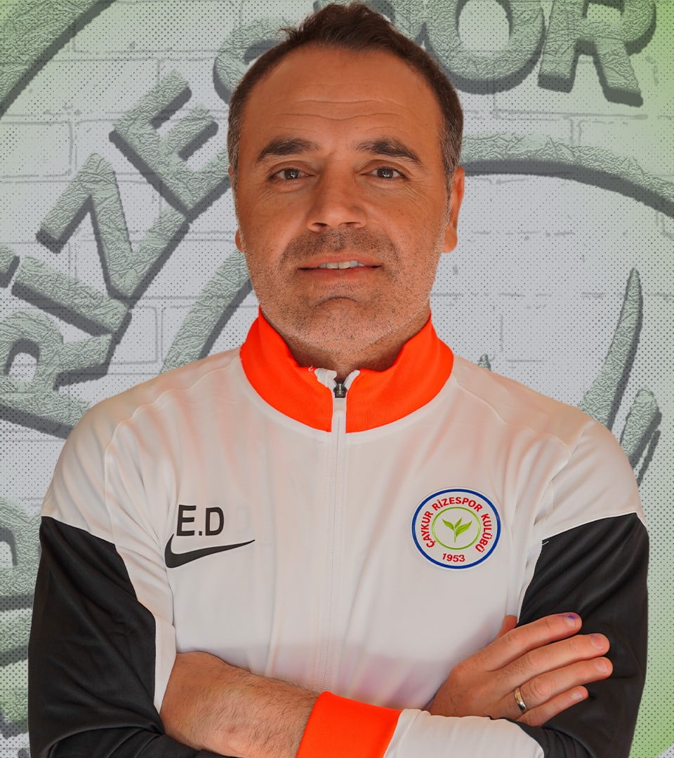 AVUSTURYA EKİBİ STURM GRAZ’IN ALTYAPISINDA YETİŞİP UZUN YILLAR ORADA FUTBOL OYNAYAN ÇAYKUR...